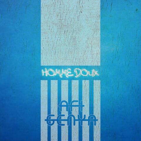 Homme doux