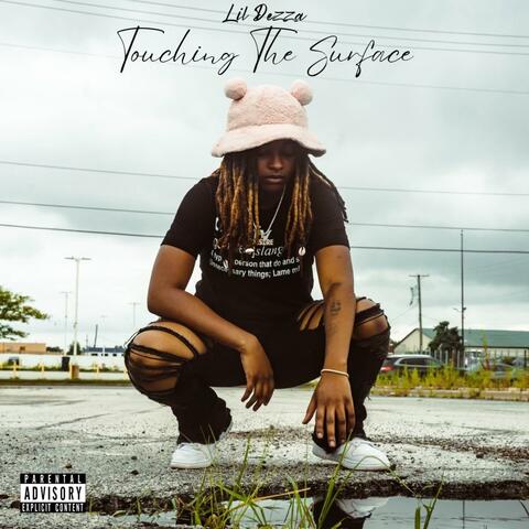 Touching The Surface EP