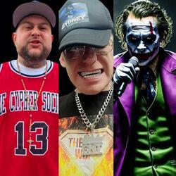 MONSTER (feat. THE GRINCH & SNO)