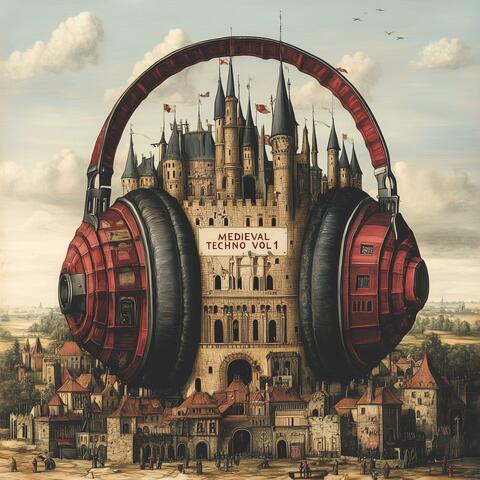 MEDIEVAL TECHNO VOL 1