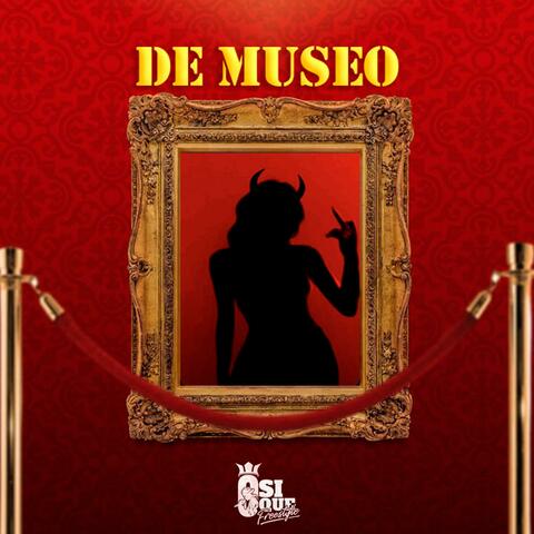 De museo beat de dembow