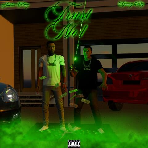 Trust No1 (feat. Young OG CPT)