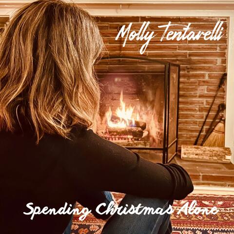 Spending Christmas Alone