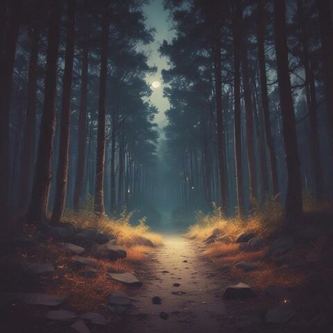 Caminando a la luz