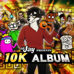 Annoying Orange vs. Happy Appy (feat. Billie Joe Eyelash & Vladimyr P.)
