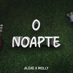 O Noapte (feat. Molly)