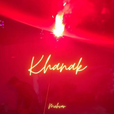 Khanak