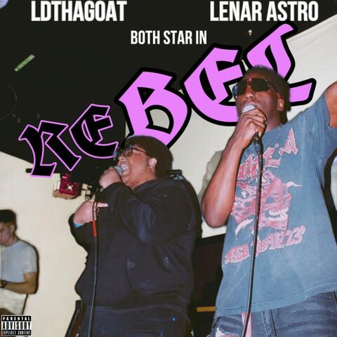 Rebel (feat. Lenar Astro)
