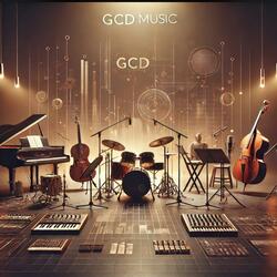 Barcelona In My Dream