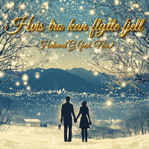 Hvis tro kan flytte fjell