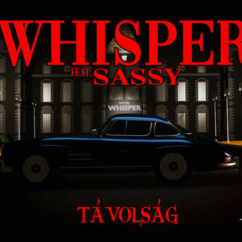 Távolság (feat. Sassy)