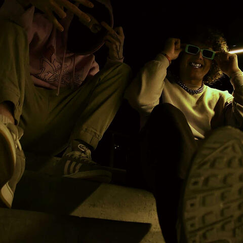 Split Decisions (feat. $onny $ide Up)