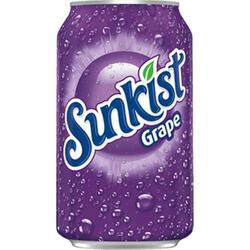 Grape Soda