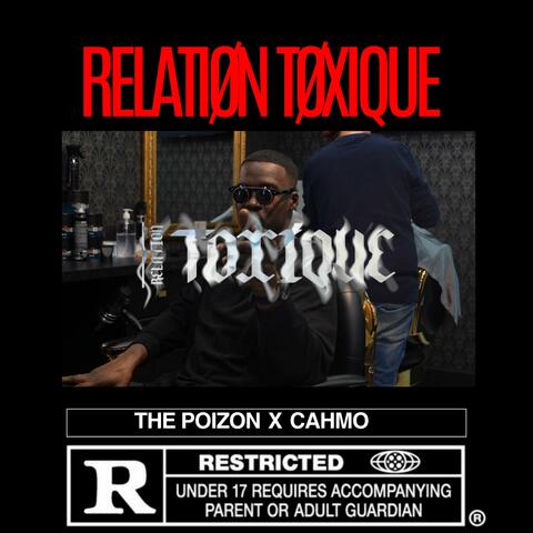 Relation tøxique