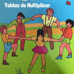 TABLA DEL CINCO
