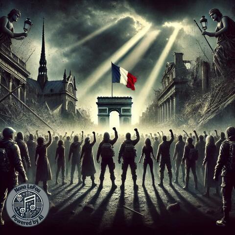 La Récolte des Lâches