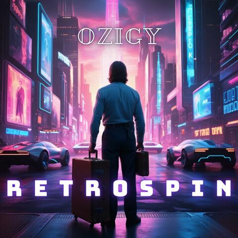 Retrospin