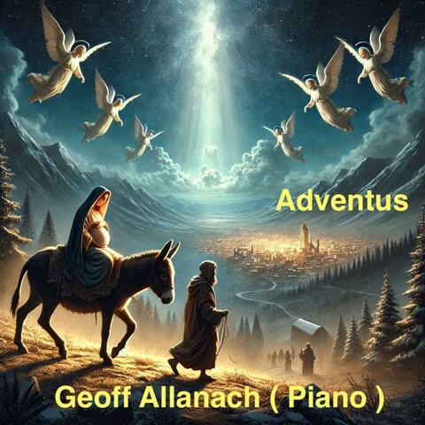 Adventus