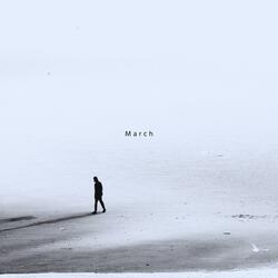March