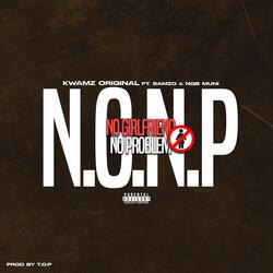N.G.N.P (feat. NGB Muni & Samzo) (Sped Up)