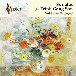 TCS Nocturne No. 1 Adagio tranquillo - D minor (Based on Phôi Pha (As time passes), composed in 1973), Nguyen The Vinh, piano.
