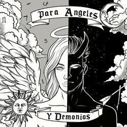 ANGELES & DEMONIOS (feat. The Vloon Studio)