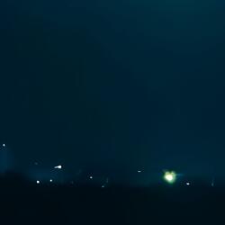 Hushed Glow