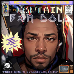 Earth (feat. Mike Blast)