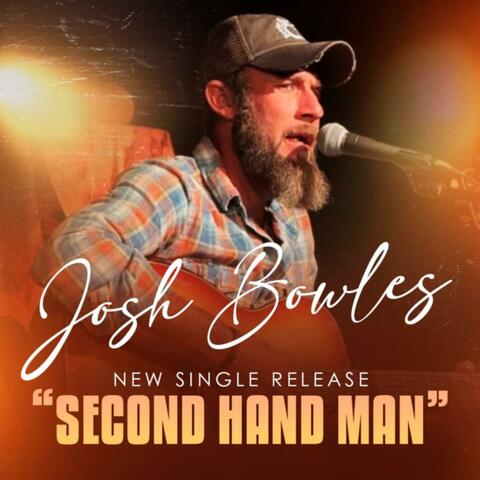 Second Hand Man