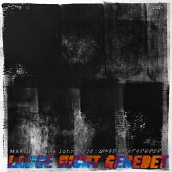 LANGE NICHT GEREDET (feat. Felix John)