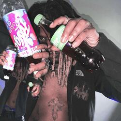 Faygo BlueBerry