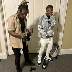 Stash House (feat. Céo)