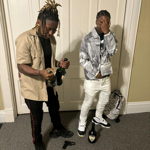 Stash House (feat. Céo)