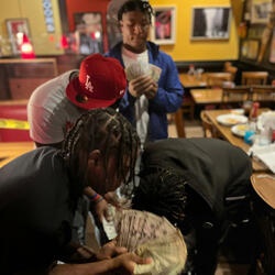 To The Face (feat. Gee 6ix)