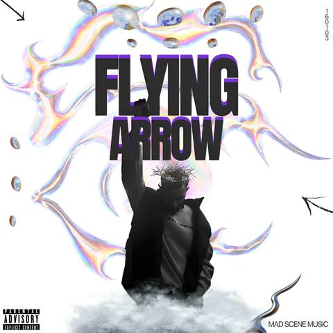 Flying Arrow