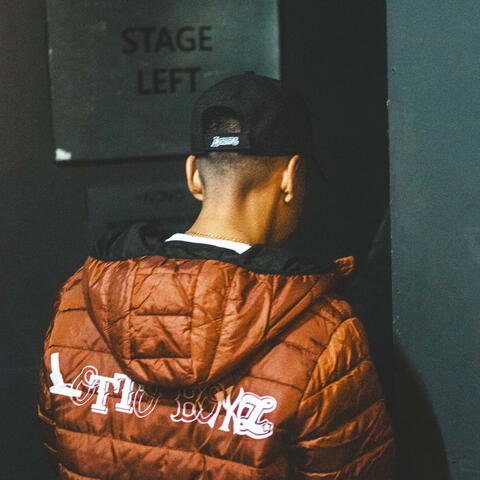 Jayhusslee Soul beat