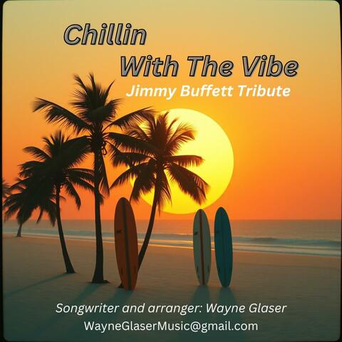 Chillin With The Vibe