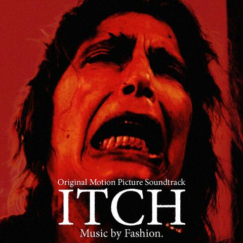 Itch (Original Motion Picture Soundtrack)