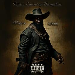 Texas Country Bumpkin