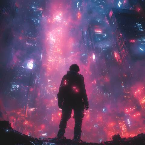 Sonic Revolt: Infinite Frequencies