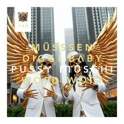 PUSSY ΓΠUSCHI