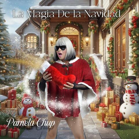 La Magia De La Navidad
