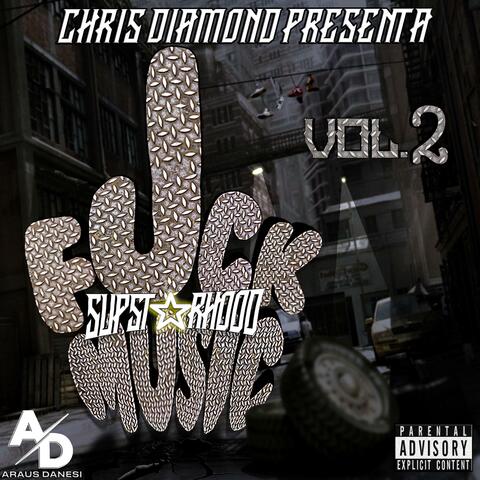 Fuck Music, Vol. 2