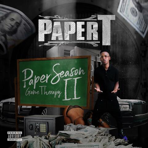 Paper Season II