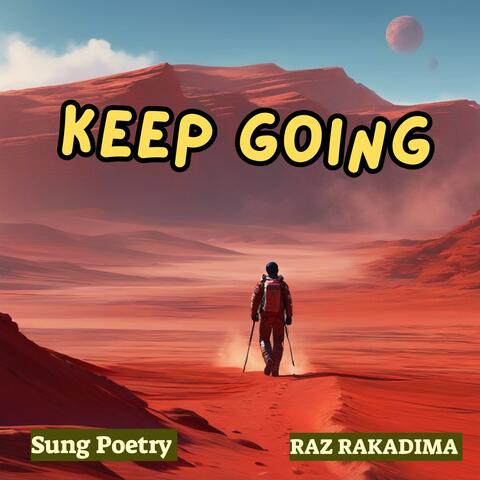 Keep Going