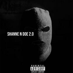 Shanne N Doe 2.0 (feat. 34BO)
