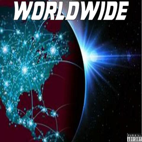 Worldwide (feat. Mistro)