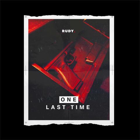 One Last Time (feat. DEVA)