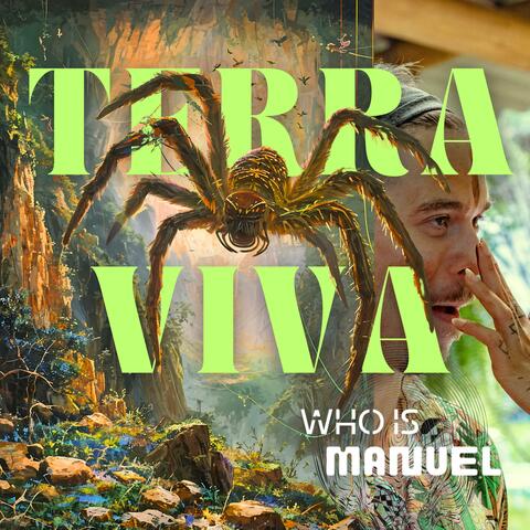 TERRA VIVA