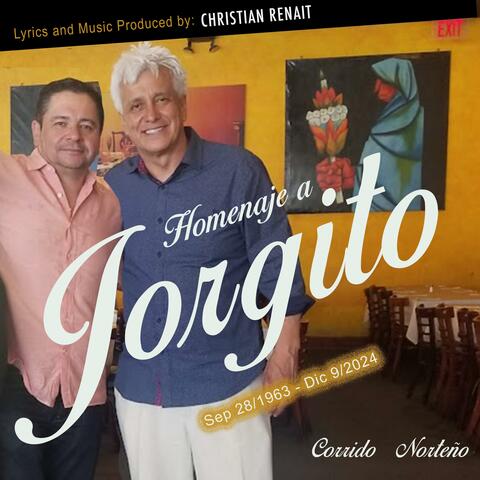 Jorgito